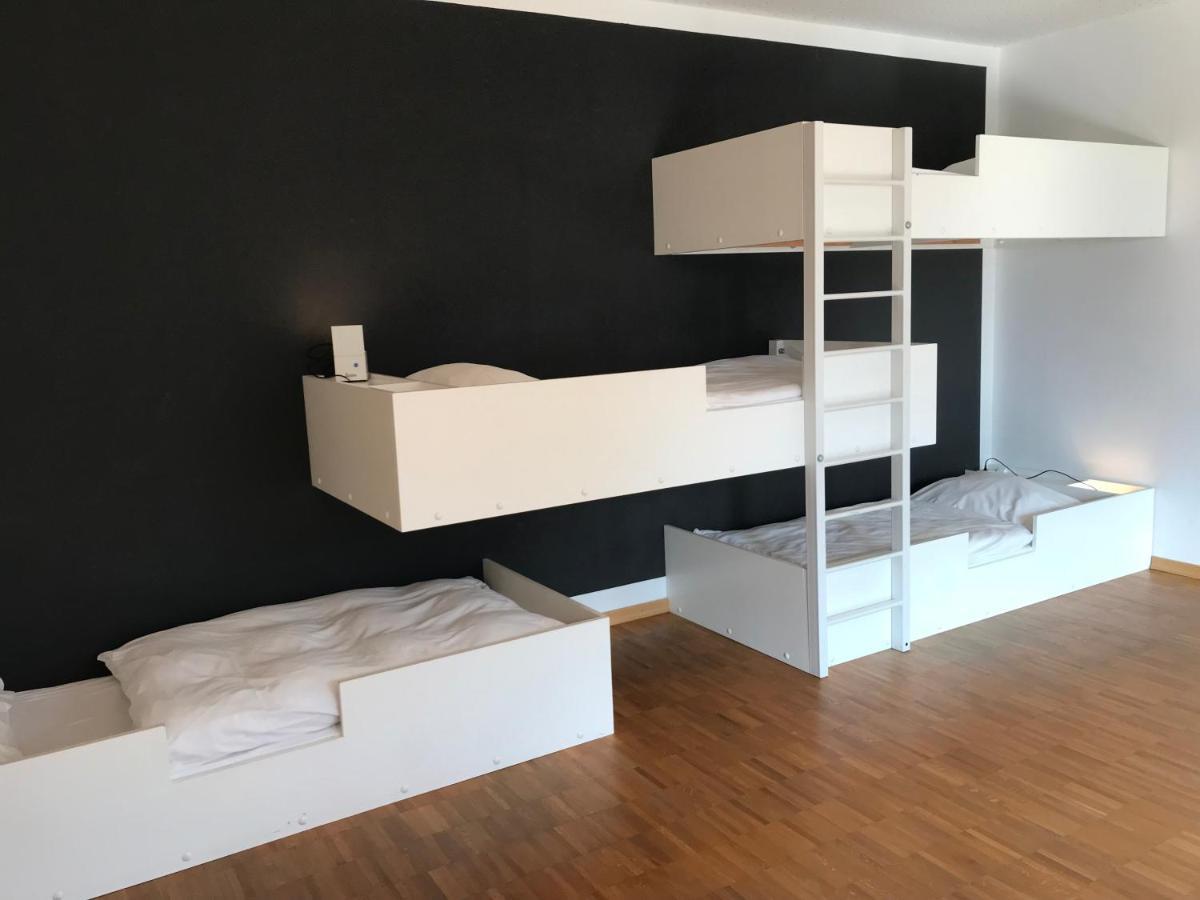Alanus Gastehaus Hotel Alfter Bagian luar foto
