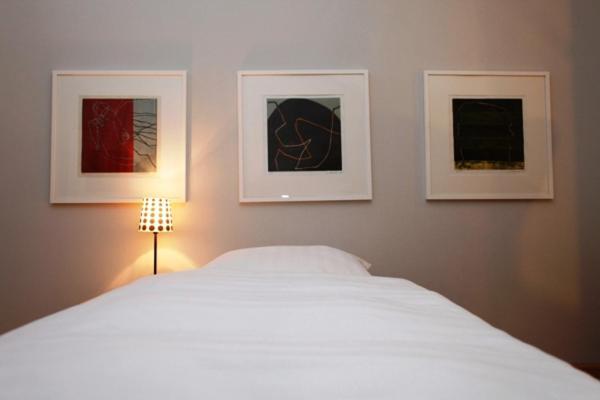 Alanus Gastehaus Hotel Alfter Bagian luar foto