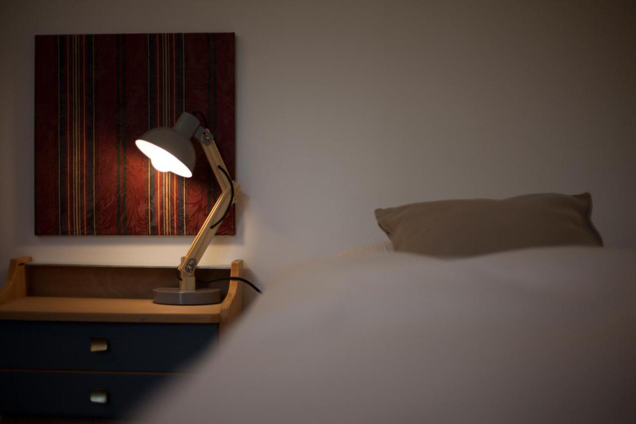 Alanus Gastehaus Hotel Alfter Bagian luar foto